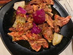 -胡哥烤肥牛(车公庙店)