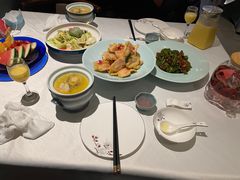 -百富源·海鲜辽菜(和平北大街店)