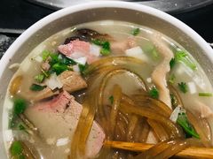 -德得轩烤涮一体自助餐厅(王府井店)