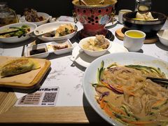 -关东小磨东北菜(漕河泾印象城店)
