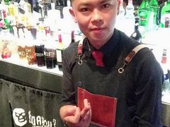 -Luchador摔跤手墨西哥餐厅(恒宇广场店)