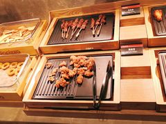 -比格比萨自助(李沧万达店)