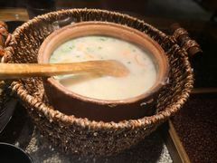 -潮十三潮汕砂锅粥(高新四路大都荟店)