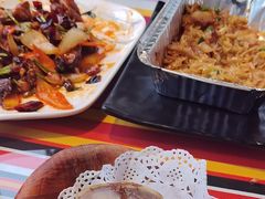 -吧嘚嘴炭烧鸽串吧(北海街店)