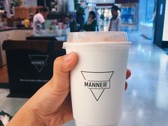 -Manner Coffee(芮欧百货店)