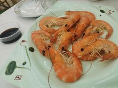 -庆山饭店·海鲜饺子家常菜(北戴河黑石路店)