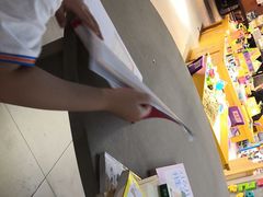 -北方图书城(沈阳天地店)