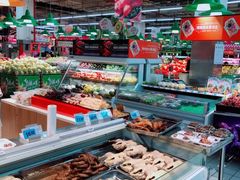 -大润发(勤业店)