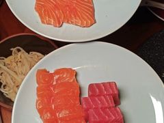 -美盛喜来登大酒店-盛宴标帜餐厅