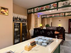 -古关火锅店(古北水镇景区店)