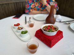 -悦轩中餐厅·高空江景·杭州柏悦酒店
