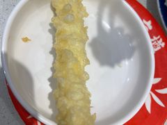 -京樽回転寿司(奥林匹克店)