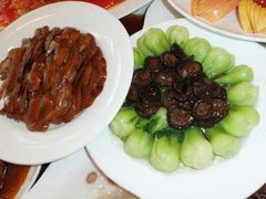 android_upload_pic-南来顺饭庄·清真(南菜园店)