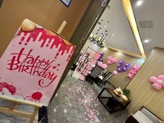 -玺宴·一站式宴会中心(犀浦店)