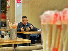 大堂-達揚原味燉品(文明路店)