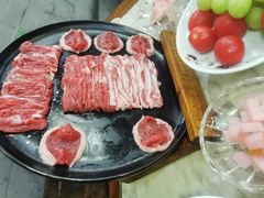 -东来顺•非遗火锅(外滩店)