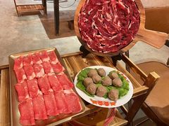 -旧街市鲜货老火锅(大光路店)