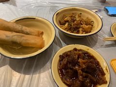 -东排食堂长沙小吃大排档(五一广场店)