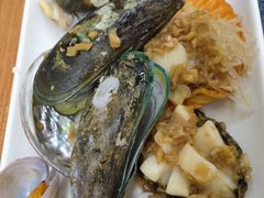 -船奇蒸汽海鲜·闽菜(八市海鲜总店)