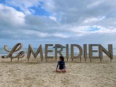 -石梅湾艾美度假酒店