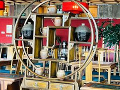 -兰溪小馆(首经贸店)