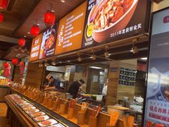 -柴米油盐(土菜院子店)