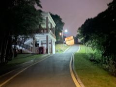 -黄埔油麻山森林公园