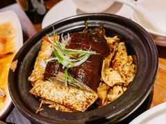 外婆红烧肉-外婆家(静安大悦城店)