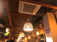 -深山老屋(国顺东路店)