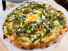 -Mercato莫卡多露台餐厅与酒吧(K11店)