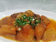 -亭下湖饭店(康岭店)