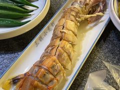 -三妹小龙虾·黄油蟹(华侨城总店)