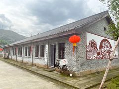 -816工程景区