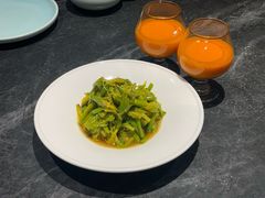 凉拌黄花-紫泥369粗粮季(鼓楼店)