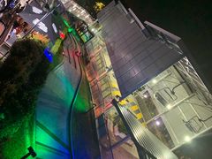 -圣淘沙天际线斜坡滑车