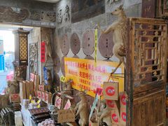 -乔家满族八大碗(流水沟店)