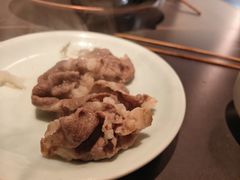 -额尔敦传统涮(公园西路店)