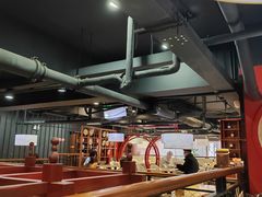 -老九圆山西面馆(CBD店)