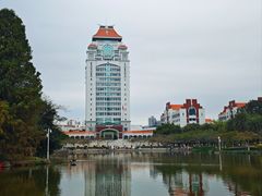 -厦门大学(思明校区)