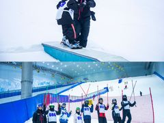 -哈尔滨热雪奇迹