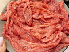 大刀牛舌-黄潇洒老火锅(九眼桥宏济巷店)