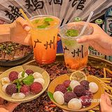 一定要来吃‼️广州这家比脸盘还大的辣子鸡🐔