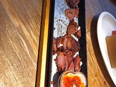-蜜桃餐厅·江浙融合菜(荟聚购物中心店)