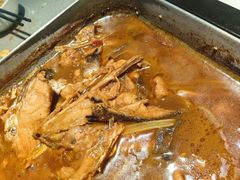 -半天妖烤鱼(丰科万达店)