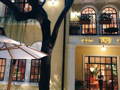 -玫瑰厅上海菜(兴国路店)