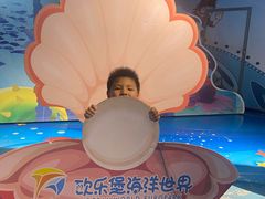 -福州罗源湾海洋世界旅游区