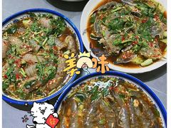 -官塘陈记鱼生·潮汕砂锅粥·潮汕生腌牛肉火锅(潮枫路总店)