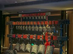 -曾宴·楚菜(湖北省博物馆店)