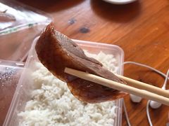 烧鹅-黄连大头华烧鹅店(大良店)