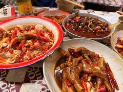 -老三样·旧食新味(船山路店)